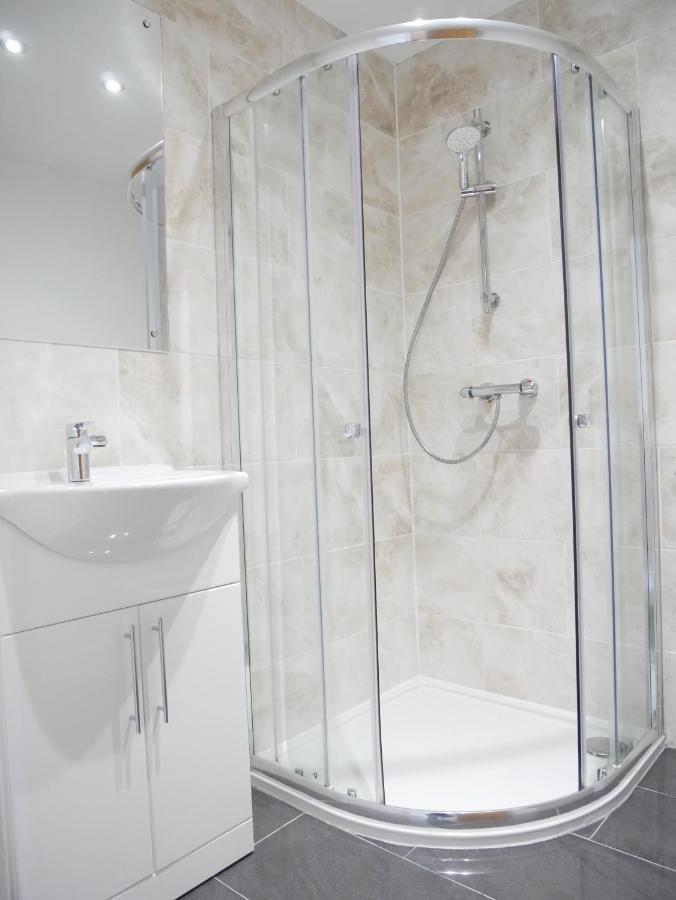 The Ravens Inn, 4 - Bed, Sleeps 6, Pets Welcome ألفرستون المظهر الخارجي الصورة