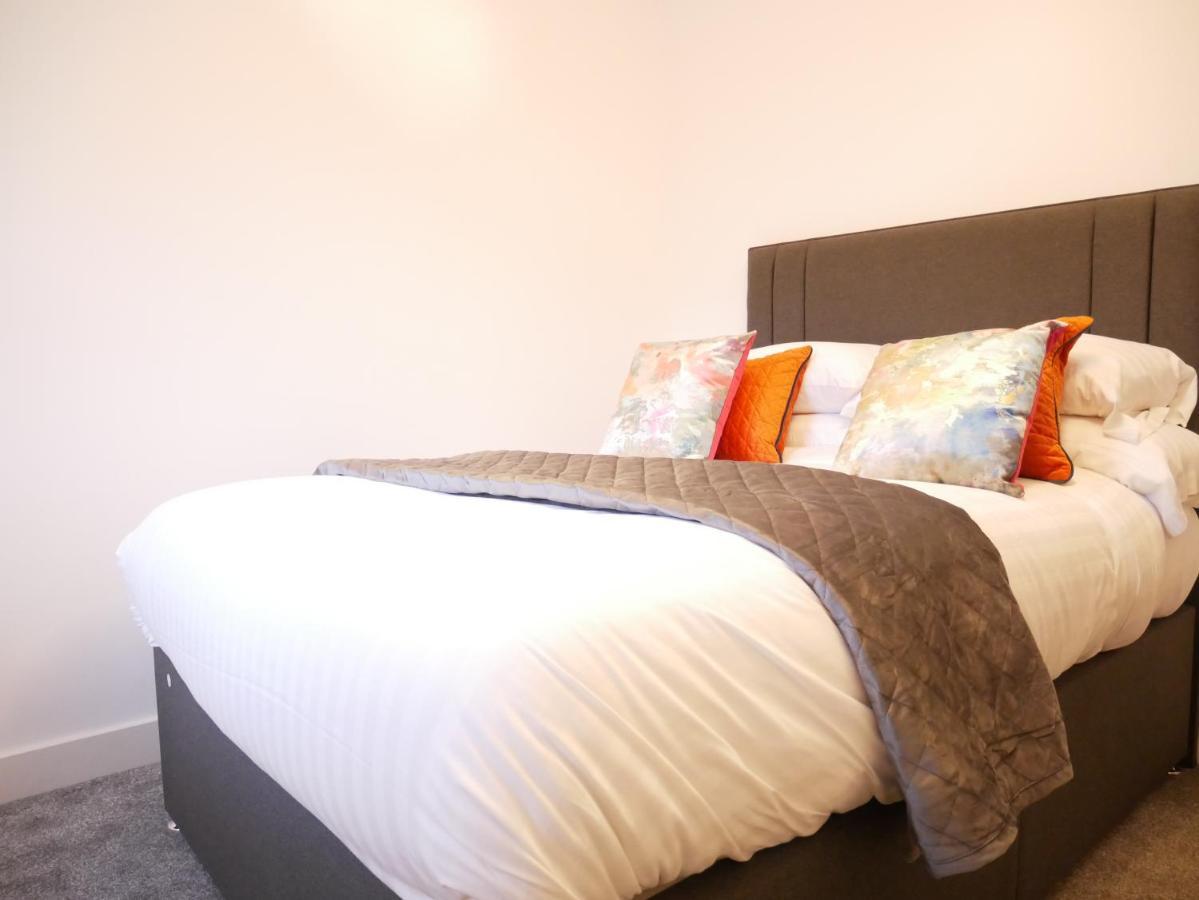 The Ravens Inn, 4 - Bed, Sleeps 6, Pets Welcome ألفرستون المظهر الخارجي الصورة