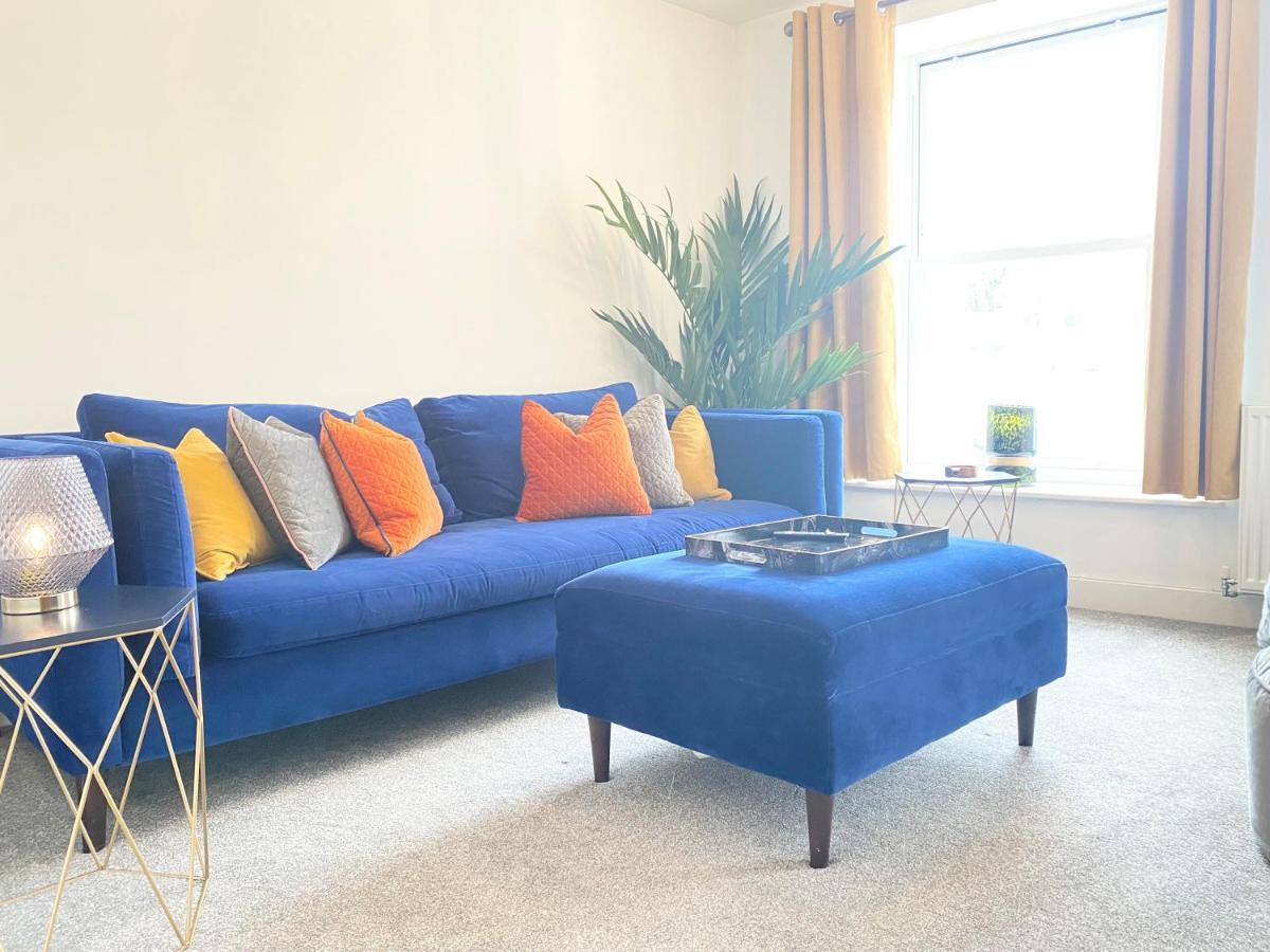 The Ravens Inn, 4 - Bed, Sleeps 6, Pets Welcome ألفرستون المظهر الخارجي الصورة