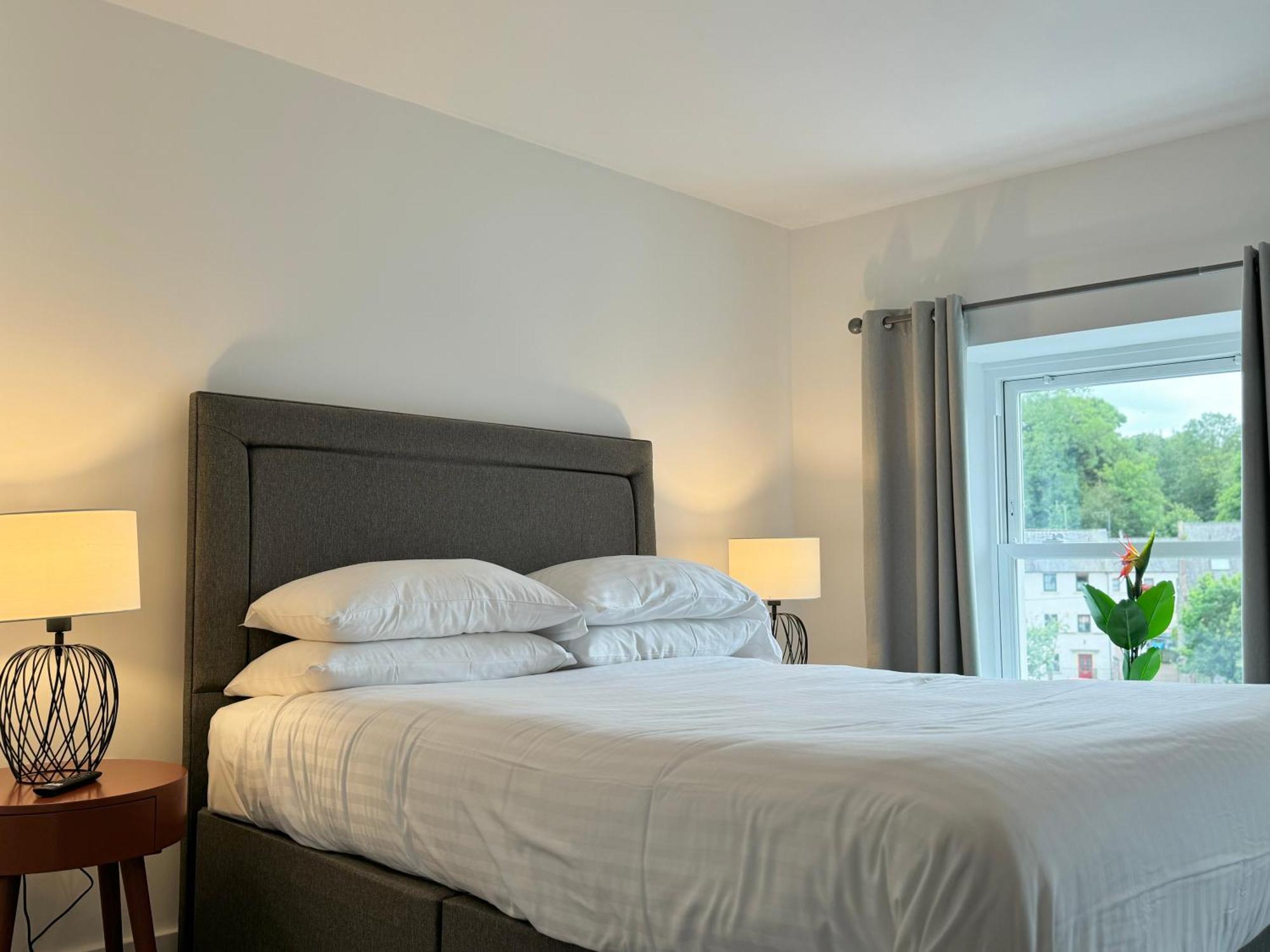 The Ravens Inn, 4 - Bed, Sleeps 6, Pets Welcome ألفرستون المظهر الخارجي الصورة