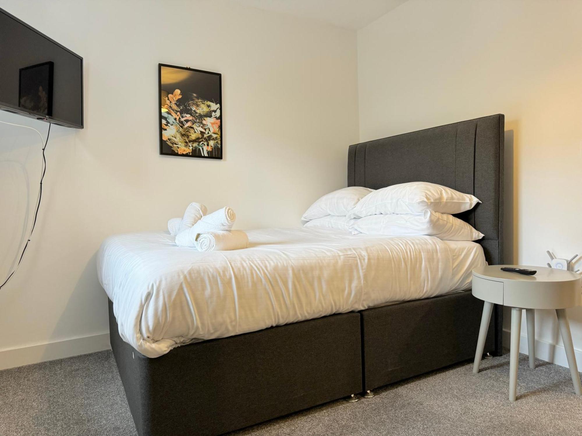 The Ravens Inn, 4 - Bed, Sleeps 6, Pets Welcome ألفرستون المظهر الخارجي الصورة