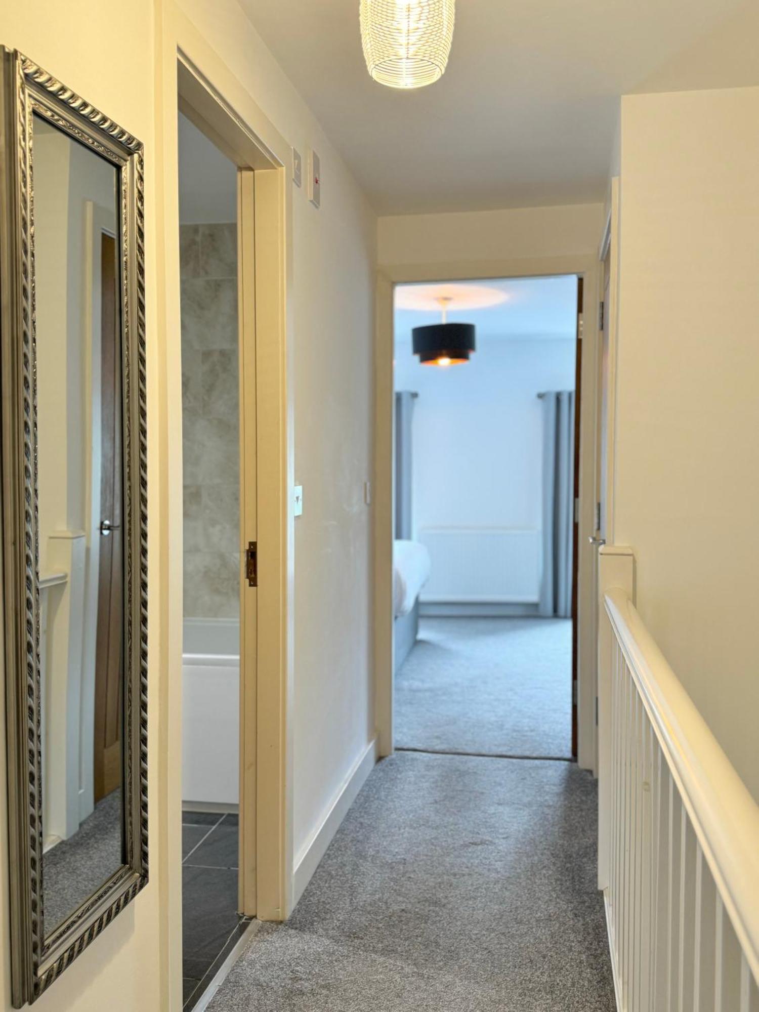 The Ravens Inn, 4 - Bed, Sleeps 6, Pets Welcome ألفرستون المظهر الخارجي الصورة