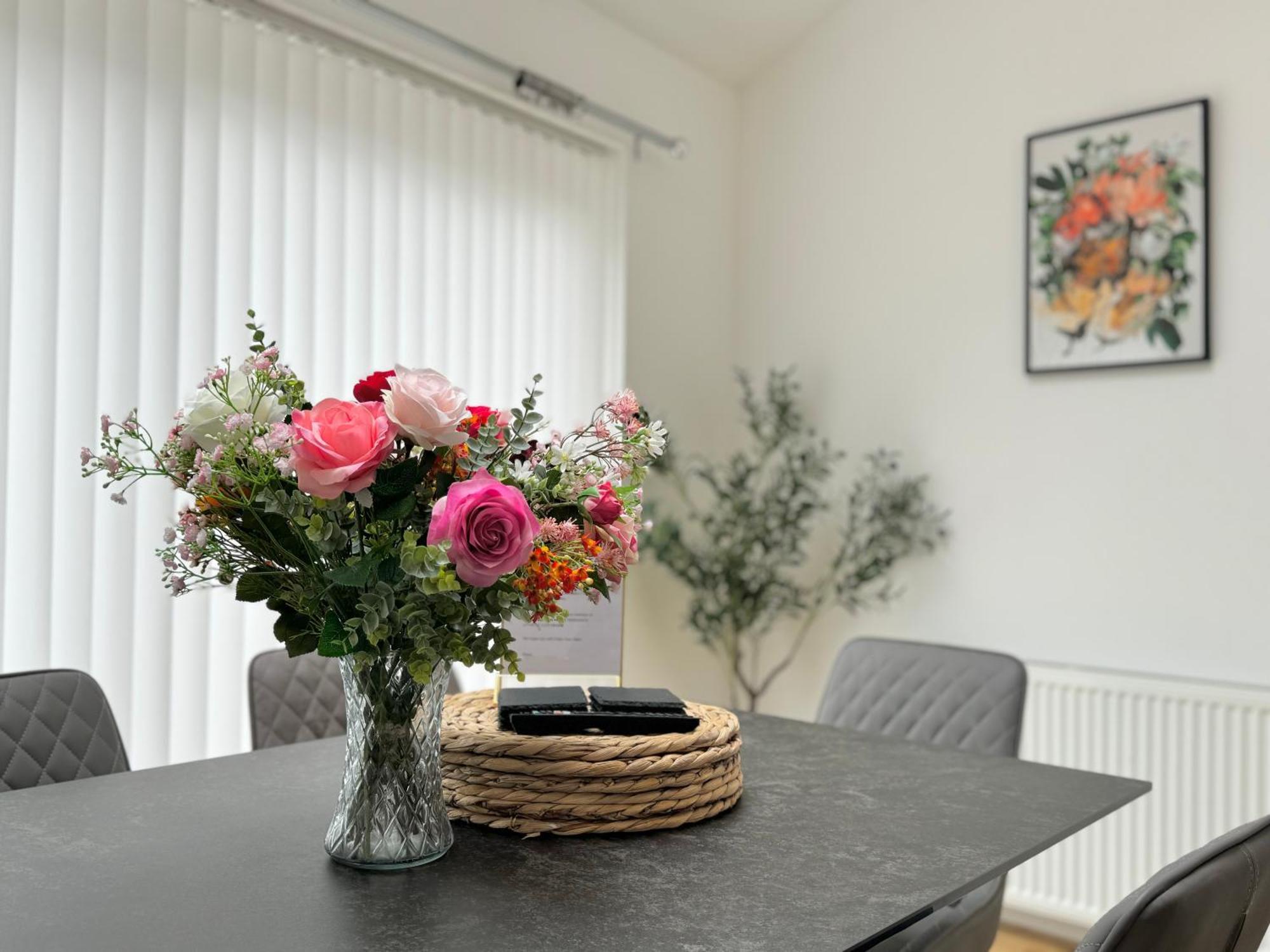 The Ravens Inn, 4 - Bed, Sleeps 6, Pets Welcome ألفرستون المظهر الخارجي الصورة