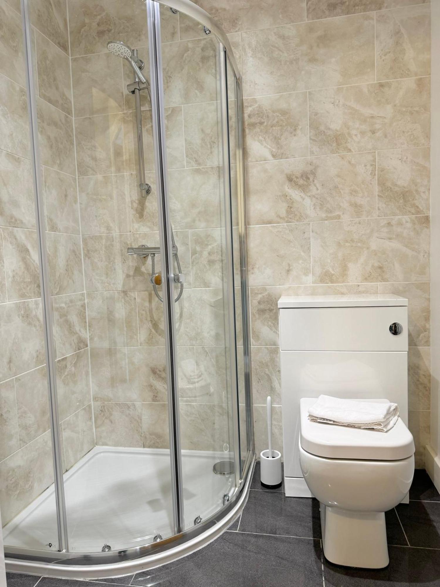 The Ravens Inn, 4 - Bed, Sleeps 6, Pets Welcome ألفرستون المظهر الخارجي الصورة