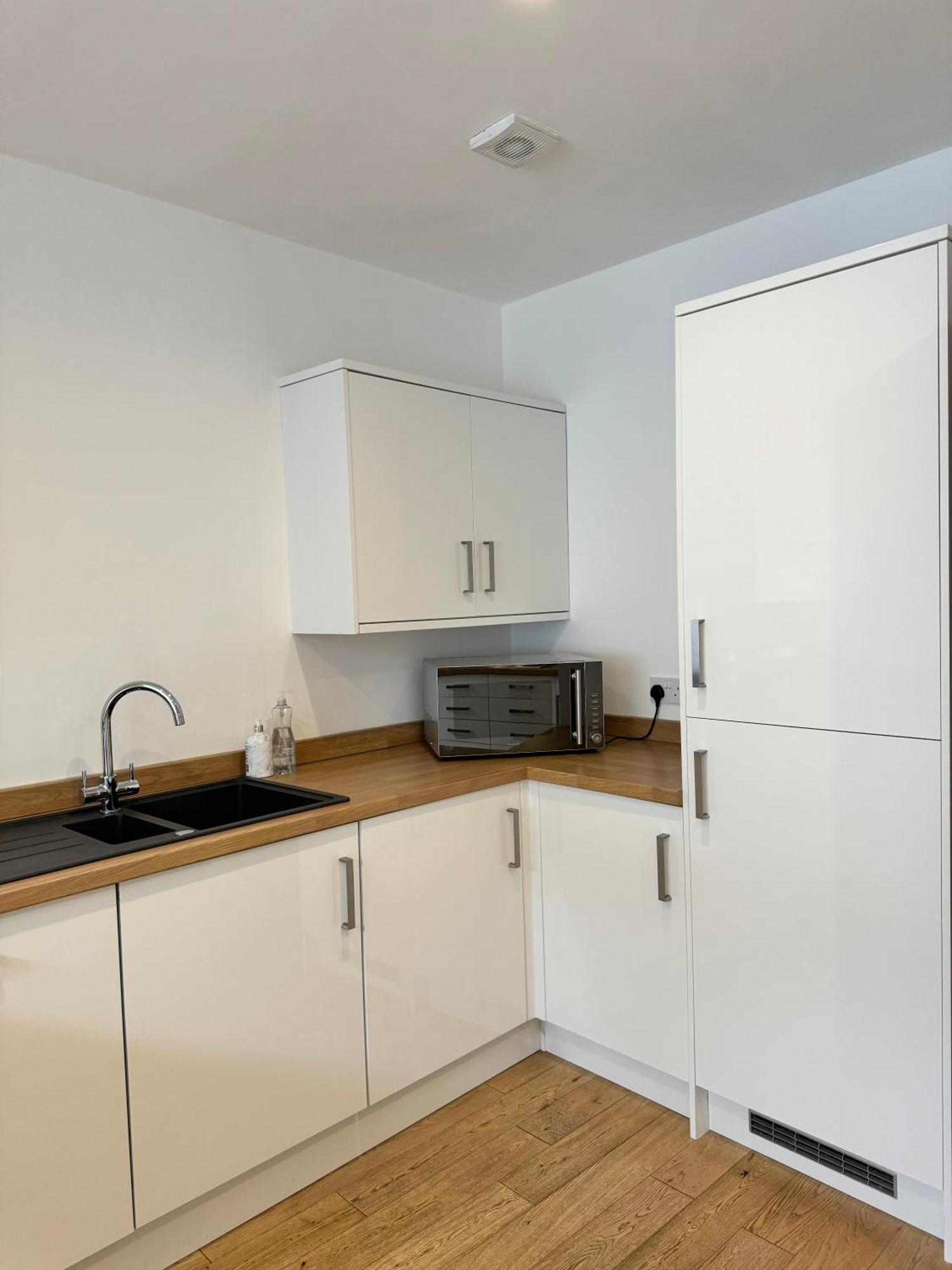 The Ravens Inn, 4 - Bed, Sleeps 6, Pets Welcome ألفرستون المظهر الخارجي الصورة